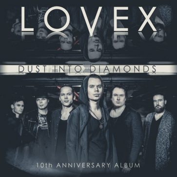 LOVEX | The Official Lovex Website